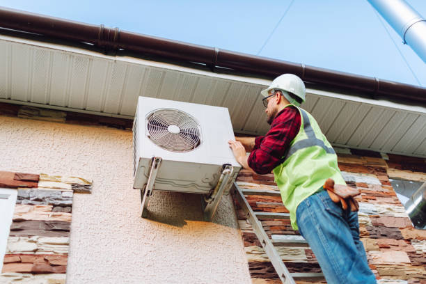 Best Central Air Repair  in Homer, IL