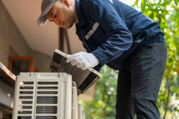 HVAC Troubleshooting in Homer, IL