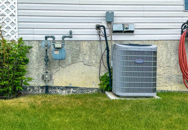 HVAC Emergency Services in Homer, IL